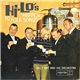 The Hi-Lo's With Billy May And His Orchestra - The Hi-Lo's Happen To Folk Songs