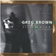 Greg Brown - Slant 6 Mind