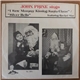 John Prine - I Saw Mommy Kissing Santa Claus / Silver Bells