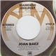 Joan Baez - Diamonds And Rust