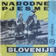 Various - Narodne Pjesme Slovenije